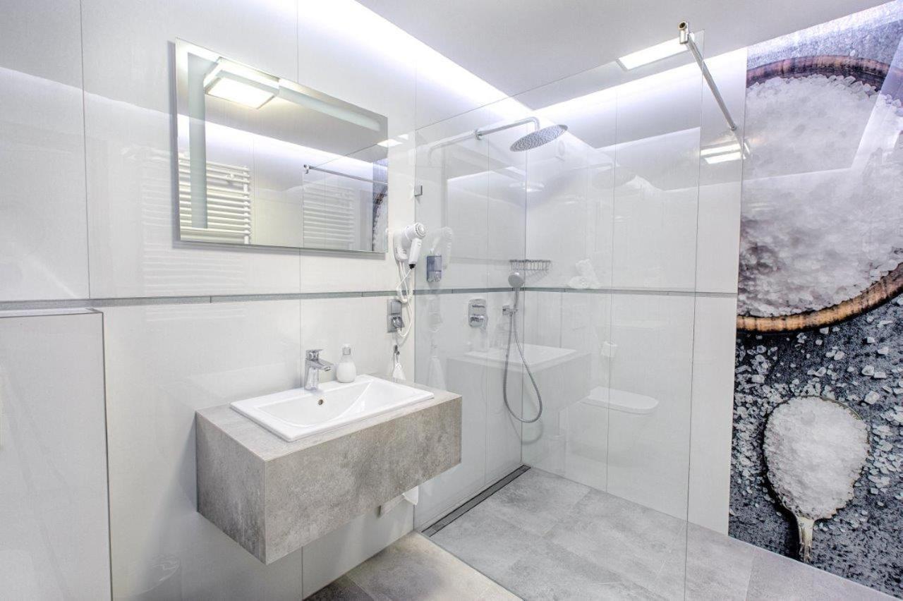 Stacja Snu Hostel Bytów Εξωτερικό φωτογραφία