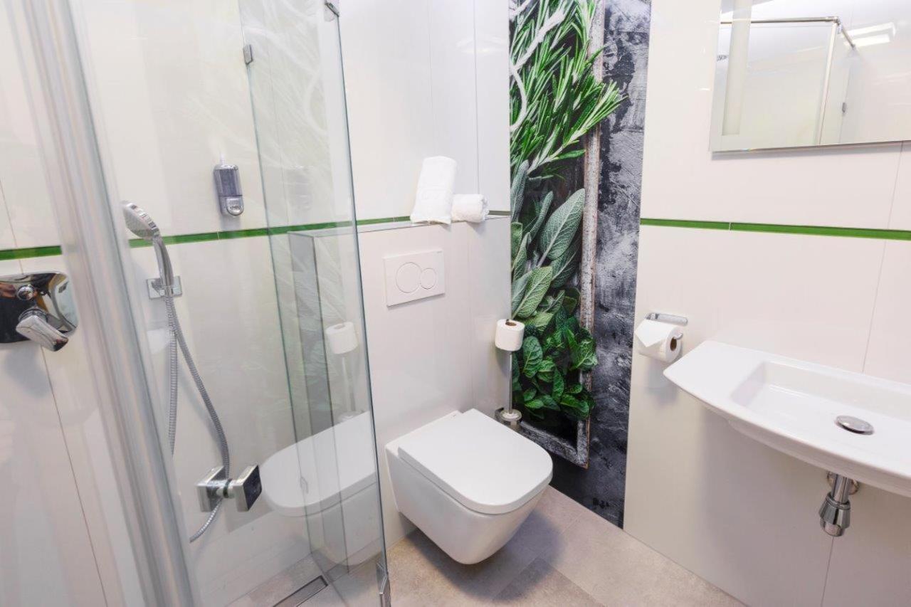 Stacja Snu Hostel Bytów Εξωτερικό φωτογραφία